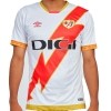 Camiseta Umbro 1 Equipacin Rayo Vallecano 2023-2024