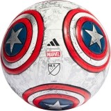 Baln Ftbol de Fútbol ADIDAS MLS TRN CAP IP7119