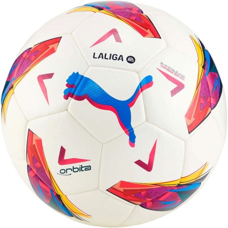 Ballon Taille 3 Puma rbita La Liga 2023-2024 HYB