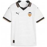 Camiseta de Fútbol PUMA 1 Equipacin Valencia CF 2023-24 770297-08