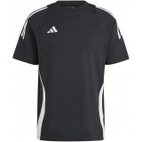 Camiseta Entrenamiento de Fútbol ADIDAS Tiro 24 Swtee IJ9954
