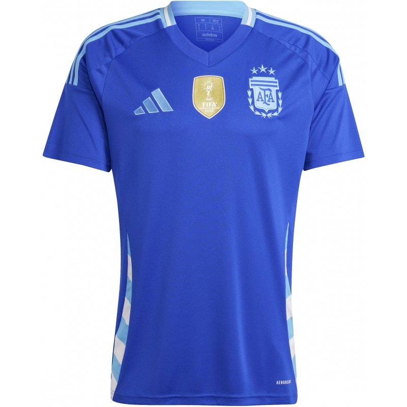Camiseta adidas 2 Equipacin Argentina
