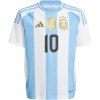 Camiseta adidas 1 Equipacin Argentina Messi