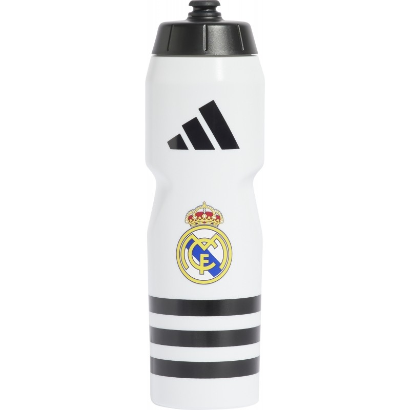  adidas Botella Real Madrid 2024-2025