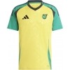 Camiseta adidas 1 Equipacin Jamaica 2024