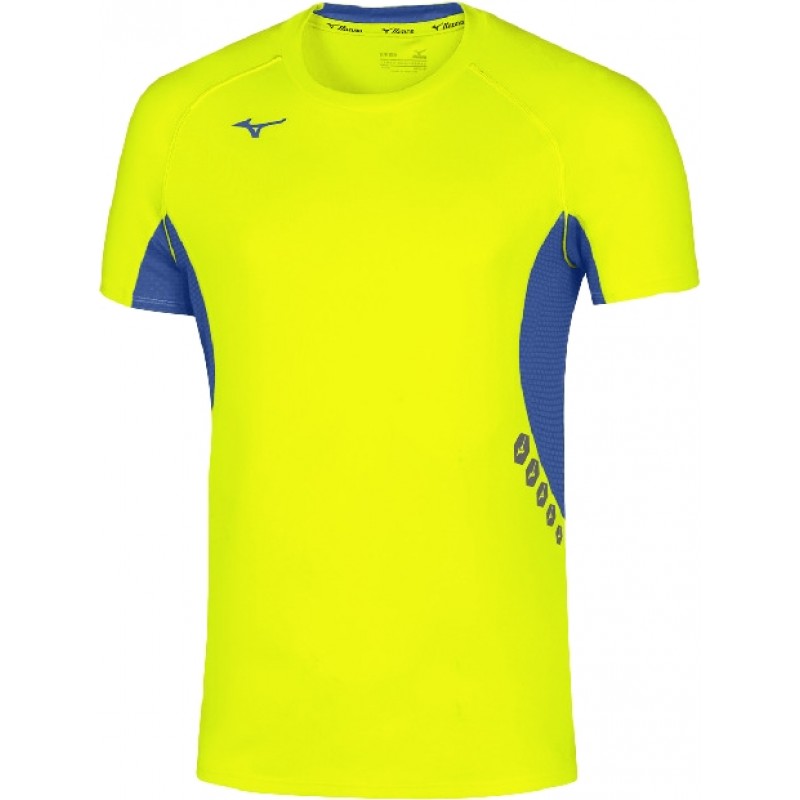 Camiseta Mizuno Team Premium JPN Tee