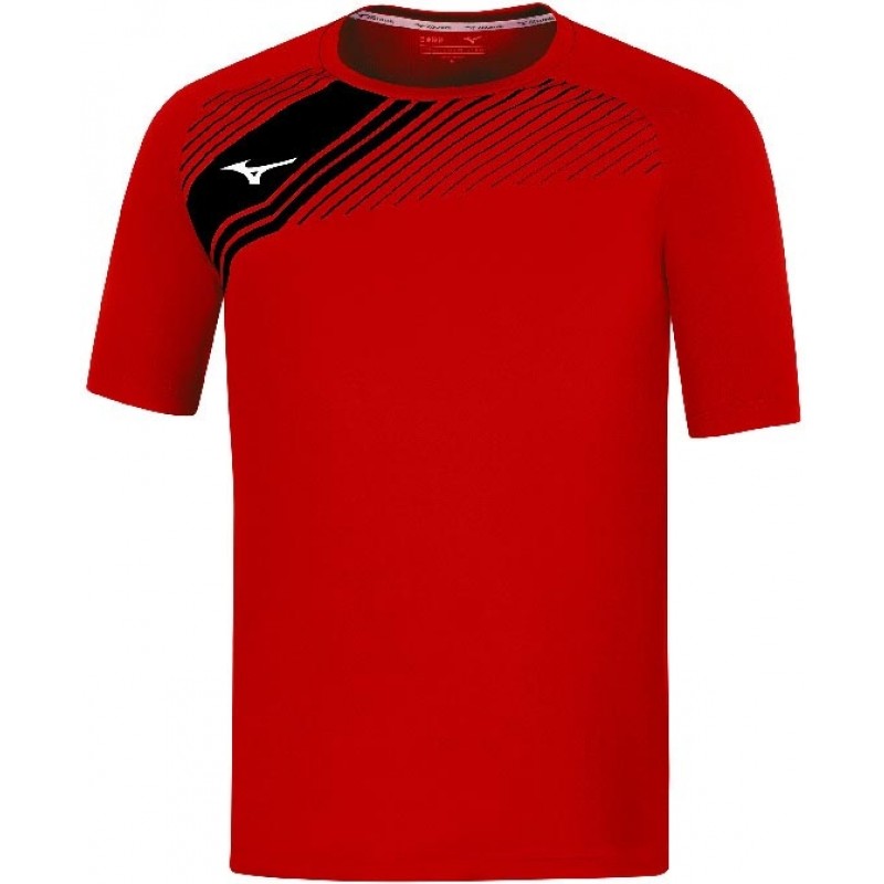 Camiseta Mizuno Iwata