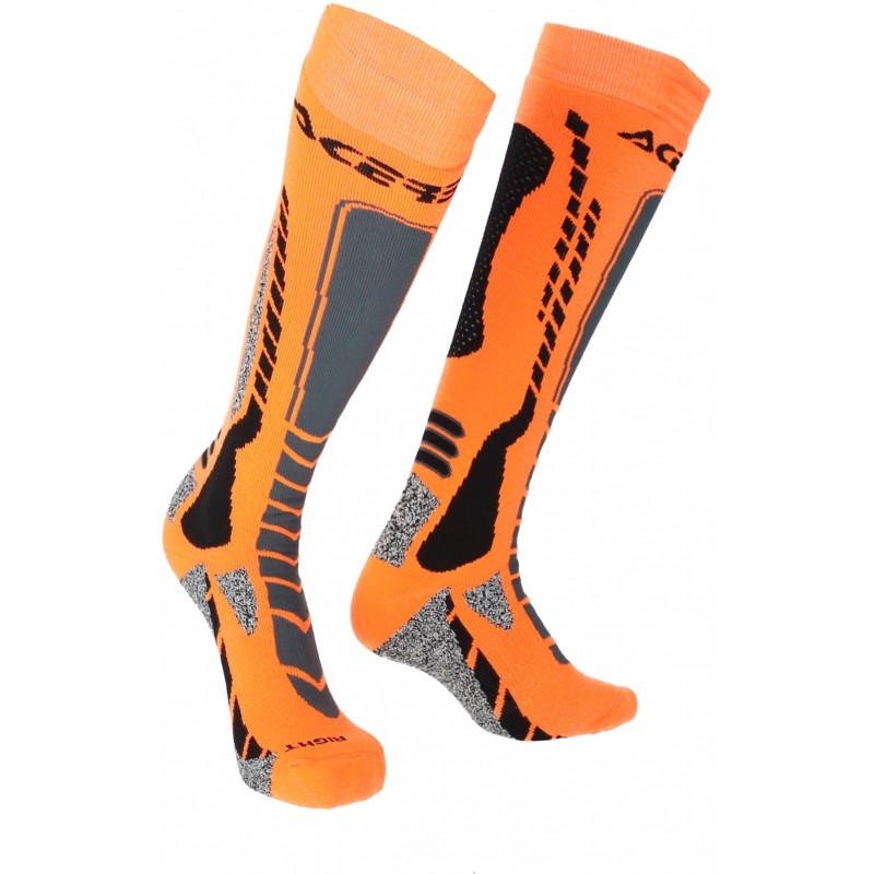 Chaussettes Acerbis MX PRO