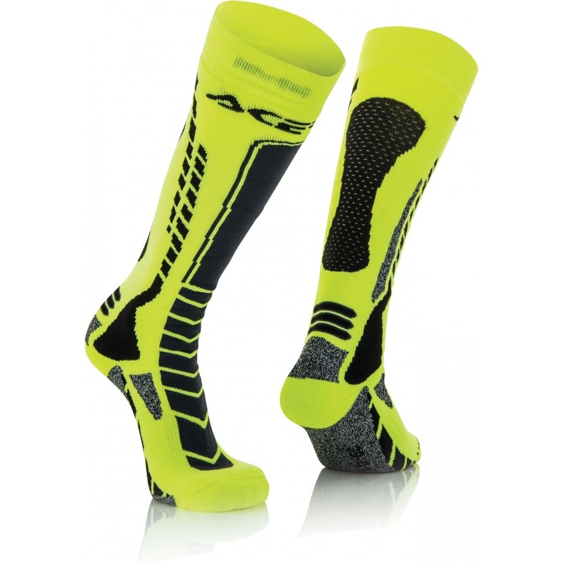 Chaussettes Acerbis MX PRO