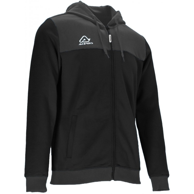 Casaco treino Acerbis Harpaston Hoodie