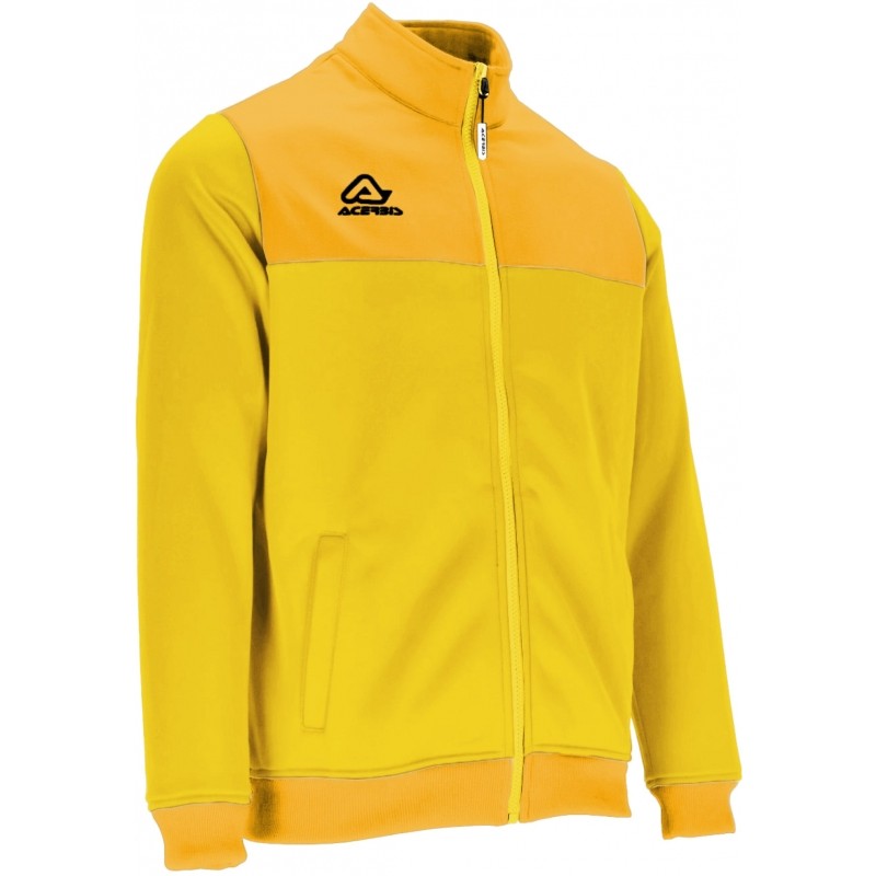 Casaco treino Acerbis Harpaston Tracksuit Jacket