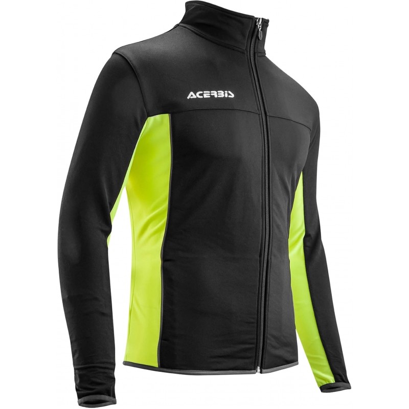 Chaqueta Chndal Acerbis Belatrix Tracksuit Jacket