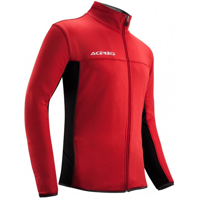 Chaqueta Chndal Acerbis Belatrix Tracksuit Jacket