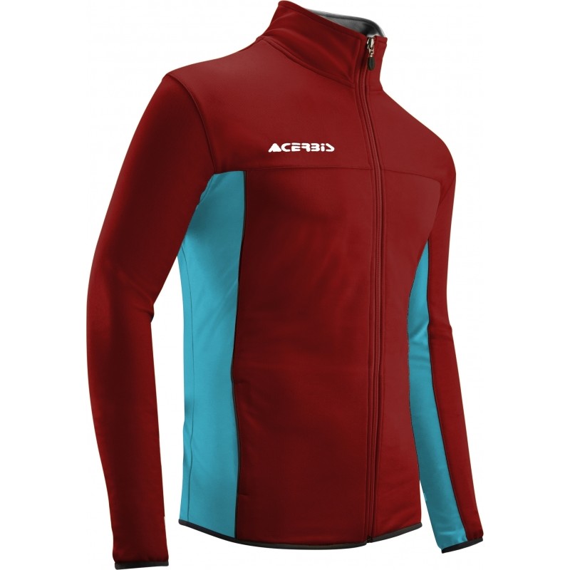 Chaqueta Chndal Acerbis Belatrix Tracksuit Jacket