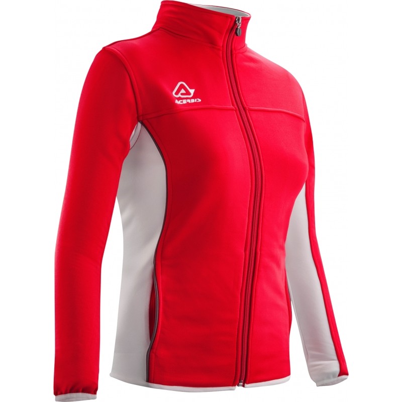 Casaco treino Acerbis Belatrix Woman Tracksuit Jacket