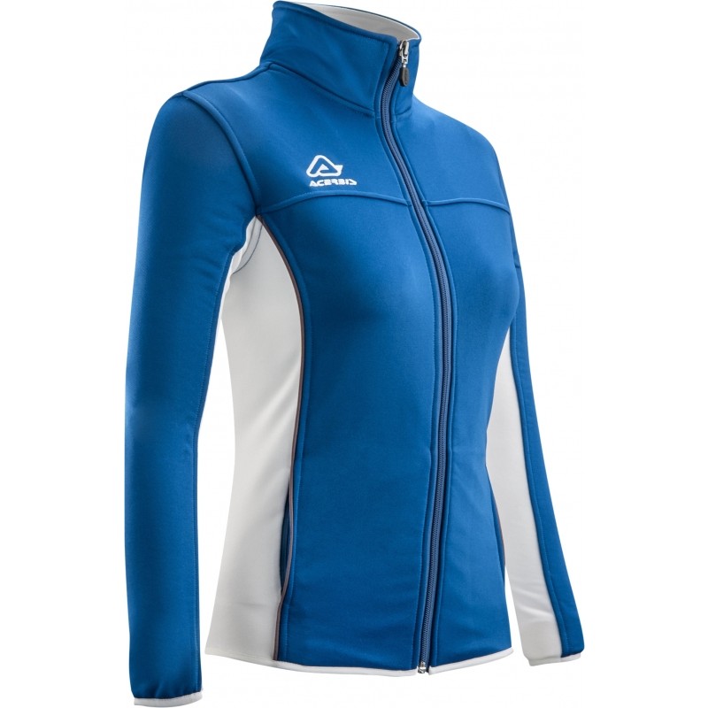 Chaqueta Chndal Acerbis Belatrix Woman Tracksuit Jacket