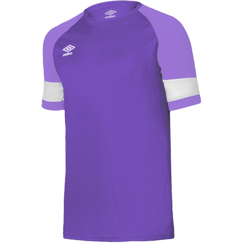 Camiseta Umbro Lukenga