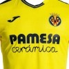 Camiseta Joma 1 Equipacin Villareal