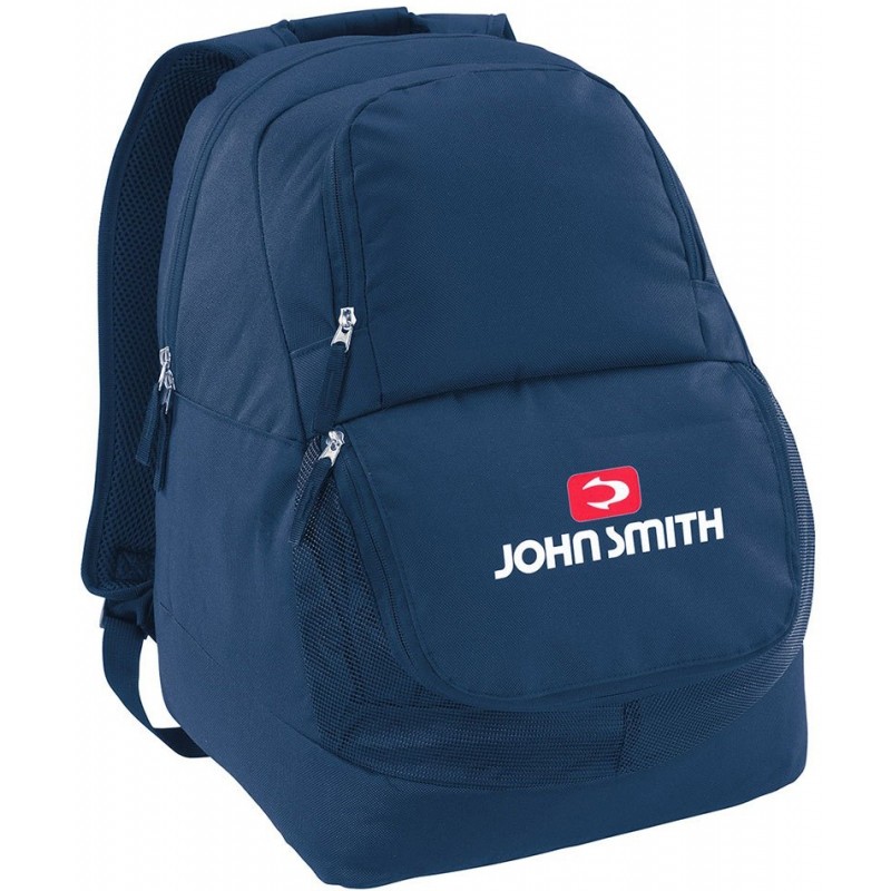 Mochila John Smith nica