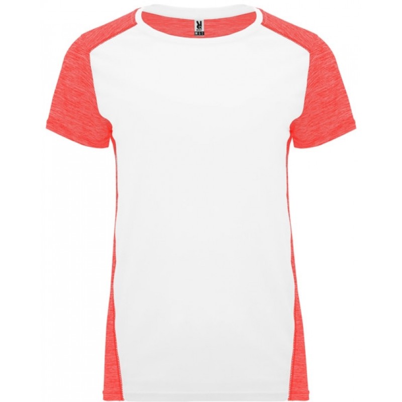 Camiseta Mujer Roly Zolder Woman