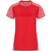 Camiseta Mujer Roly Zolder Woman