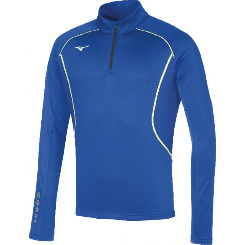 Sudadera Mizuno Premium JPN Warmer Top