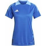 Camiseta Mujer de Fútbol ADIDAS Tiro 24 Competition Jersey Women IR5467