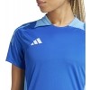 Camiseta Mujer adidas Tiro 24 Competition Jersey Women