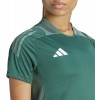 Camiseta Mujer adidas Tiro 24 Competition Jersey Women