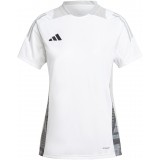 Camiseta Mujer de Fútbol ADIDAS Tiro 24 Competition Jersey Women IR5463
