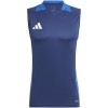 Camisola adidas Tiro 24 Competition Training Sleeveless Jersey