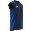 Camiseta Entrenamiento adidas Tiro 24 Competition Training Sleeveless Jersey