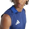 Camisola adidas Tiro 24 Competition Training Sleeveless Jersey