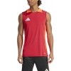 Maillot  adidas Tiro 24 Competition Training Sleeveless Jersey