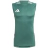 Camiseta Entrenamiento adidas Tiro 24 Competition Training Sleeveless Jersey