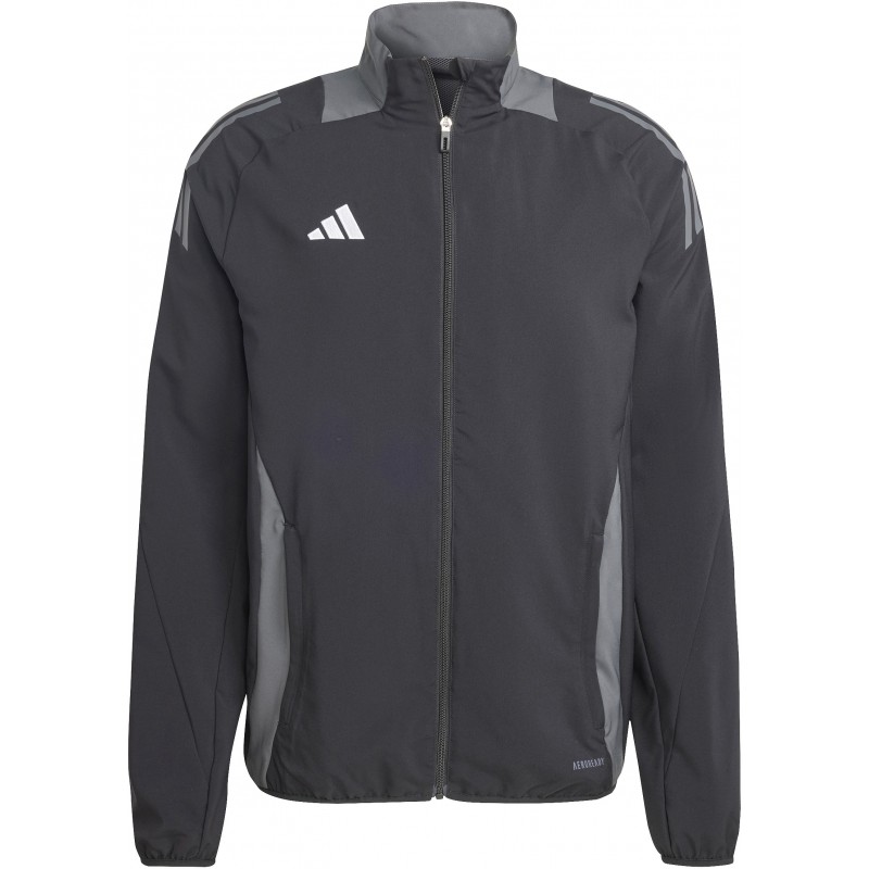 Chaqueta Chndal adidas Tiro 24 Competition Presentation Jacket