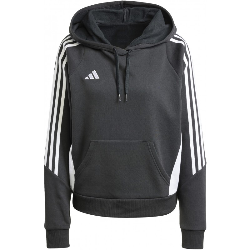 Sudadera adidas Tiro 24 Sweat Hoodie women