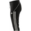 Pantaln adidas Tiro 23 League 3/4 Pant Women