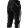 Calas adidas Tiro 23 League 3/4 Pant Women