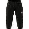 Calas adidas Tiro 23 League 3/4 Pant Women