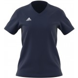 Camiseta Entrenamiento de Fútbol ADIDAS Entrada 22 Tee Women HC0440