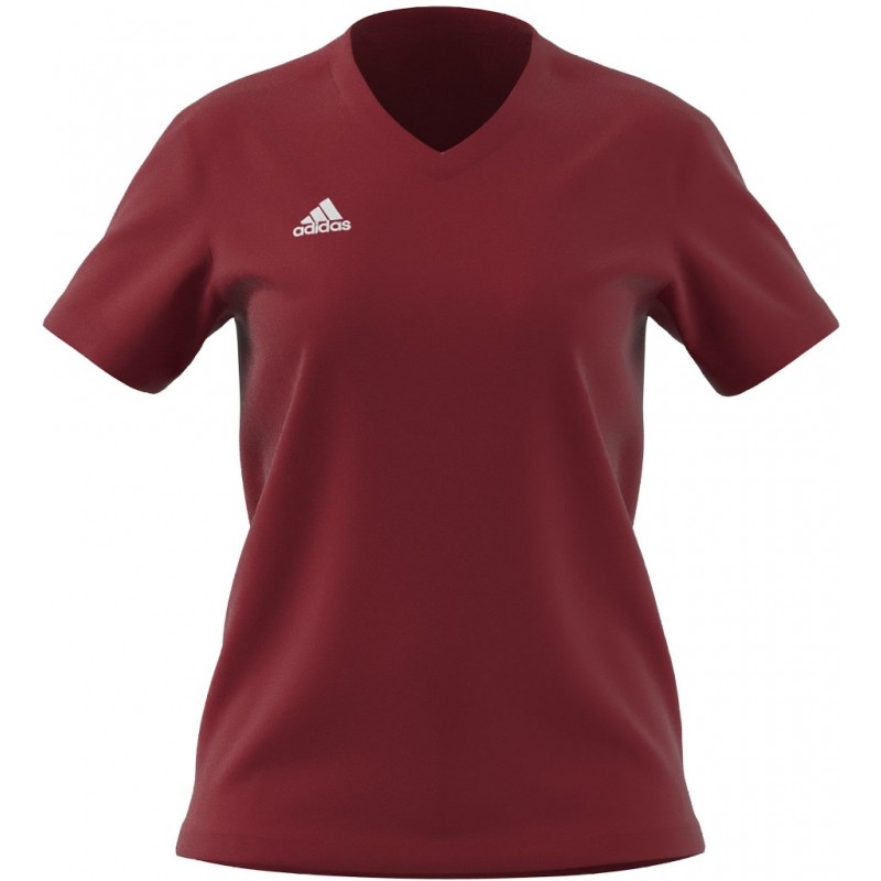 Camiseta Entrenamiento adidas Entrada 22 Tee Women