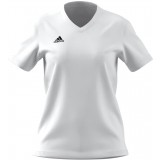 Camiseta Entrenamiento de Fútbol ADIDAS Entrada 22 Tee Women HC0442