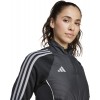 Sudadera adidas Tiro 24 Winterized Top Women