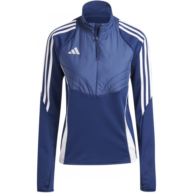 Sudadera adidas Tiro 24 Winterized Top Women