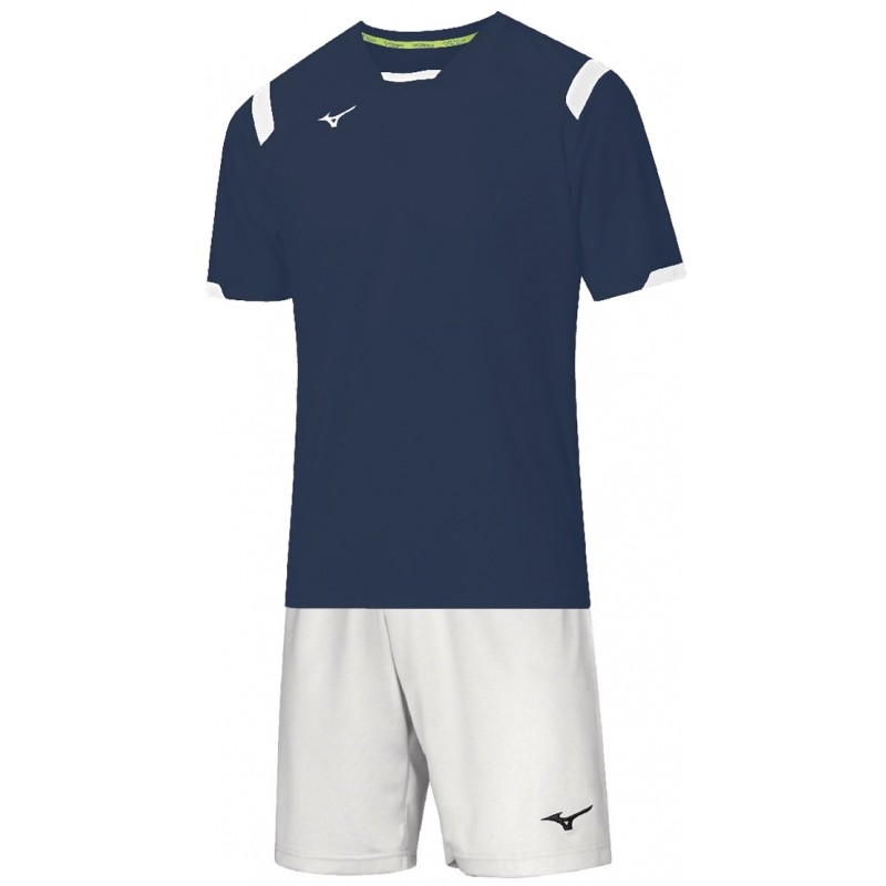 Equipacin Mizuno Premium Game