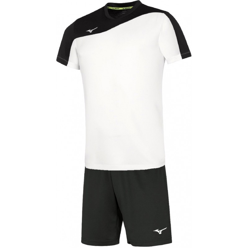 Equipacin Mizuno Team Authentic Myou Tee