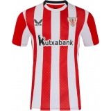 Maillot de Fútbol CASTORE 1 Equipacin Athletic Club 2024-2025 TM6288-71