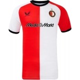 Maillot de Fútbol CASTORE 1 Equipacin Feyenoord 2024-2025  TM6351-71