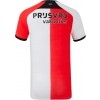 Maillot Castore 1 Equipacin Feyenoord 2024-2025 